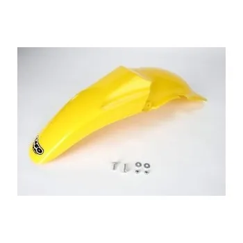 Autodíl UFO zadní blatník SUZUKI RM 125/ 250 96-00 barva žlutá (UFO zadní blatník SUZUKI RM 125/ 250 96-00 barva žlutá)