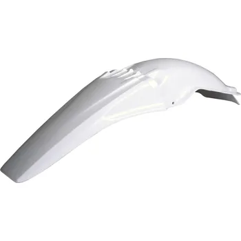 POLISPORT zadní blatník YAMAHA YZ 125/250 96-01; YZ 250F 01-02; YZ 400F 98-99; YZ 426F 01-02; WR 250F 01-02; WR 400F 98-02; WR 426F 01-02 barva bílá (POLISPORT zadní blatník YAMAHA YZ 125/250 96-01; YZ 250F 01-02; YZ 400F 98-99; YZ 426F 01-02; WR 250F)