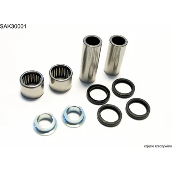 Tlumič řízení BEARING WORX sada na opravu kyvné vidlice HONDA CRF 150R 07-15, CR 80/85 00-07 (28-1019) (BEARING WORX sada na opravu kyvné vidlice HONDA CRF 150R 07-15, CR 80/85 00-07 (28-1019))