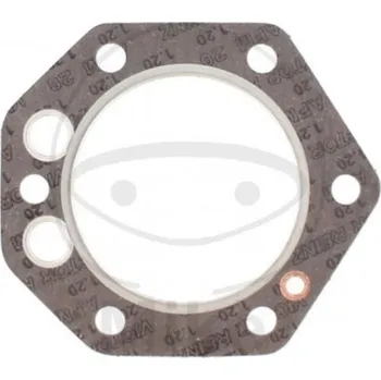 Automobilové těsnění ATHENA těsnění pod hlavu MOTO GUZZI GT 850, V7 speciální 69, V7 sport (OEM:13022001) (ATHENA těsnění pod hlavu MOTO GUZZI GT 850, V7 speciální 69, V7 sport (OEM:13022001))