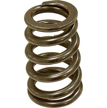 Rozvod motoru PSYCHIC pružina výfukového ventilu KTM SXF 250 05-07, EXCF 250 07 (MX-09550ES) (PSYCHIC pružina výfukového ventilu KTM SXF 250 05-07, EXCF 250 07 (MX-09550ES))