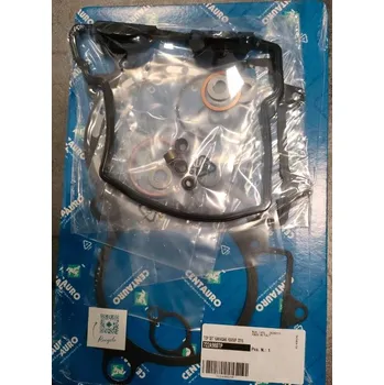 Těsnění motoru CENTAURO těsnění TOP-END KAWASAKI KXF 450 16-18 ( s těsněním víka ventilů) (CENTAURO těsnění TOP-END KAWASAKI KXF 450 16-18 ( s těsněním víka ventilů))