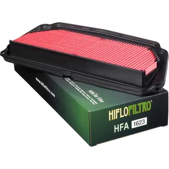 Filtr pro motocykl HIFLO vzduchový filtr HONDA CB650R 19-23, CBR650R 19-23 (OEM:17210-MKN-D50) (HIFLO vzduchový filtr HONDA CB650R 19-23, CBR650R 19-23 (OEM:17210-MKN-D50))