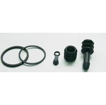 Brzdová čelist TOURMAX opravná sada brzdiče zadní KAWASAKI GPZ 600/900/1000, VN vyrobeno v Japonsku (TOURMAX opravná sada brzdiče zadní KAWASAKI GPZ 600/900/1000, VN vyrobeno v Japonsku)