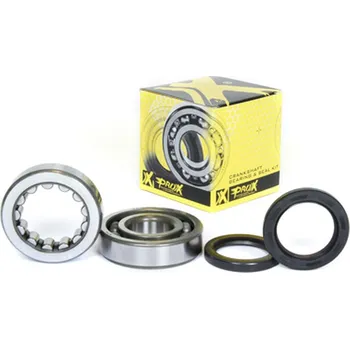 PROX ložiska klikové hřídele s těsnícími prvky HONDA CRF 450R 02-05 (PROX ložiska klikové hřídele s těsnícími prvky HONDA CRF 450R 02-05)