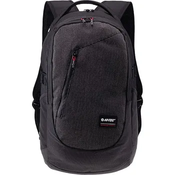 Sportovní batoh batoh Hi-Tec Trimson - Black 26 L