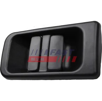 Dveře karosérie Vnější klika dveří FAST FT94533