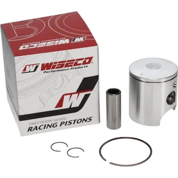 Píst motoru Píst Wiseco 2T KTM 85 SX (17/14) (19/16) 03-25, GAS GAS MC 85 21-25, HUSQVARNA TC 85 14-25 (STD. + 0.01mm = 46.95mm) (Píst Wiseco 2T KTM 85 SX (17/14) (19/16) 03-25, GAS GAS MC 85 21-25, HUSQVARNA TC 85 14-25 (STD. + 0.01mm = 46.95mm))
