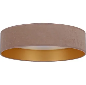 Stropní světlo Brilagi VELVET LED/24W/230V 3000/4000/6400K béžovo/zlaté