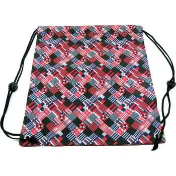 Školní sáček Herlitz 11163060 Barvy sáček na přezůvky