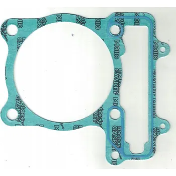 Píst motoru ATHENA těsnění pod válec KYMCO MXU 500 05-06, X-CITING 500I/R 05-09 (OEM:00123114) (ATHENA těsnění pod válec KYMCO MXU 500 05-06, X-CITING 500I/R 05-09 (OEM:00123114))