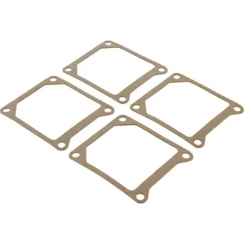 Palivový systém pro motocykl TOURMAX těsnění plovákové komory karburátoru (4 kusy) YAMAHA XS 850 80-81 vyrobeno v Japonsku (TOURMAX těsnění plovákové komory karburátoru (4 kusy) YAMAHA XS 850 80-81 vyrobeno v Japonsku)