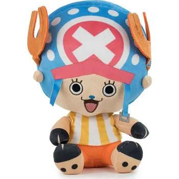 plyšák Barrado One Piece Chopper