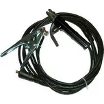 SK 3m/16 mm 10-25 svářecí kabely gumové