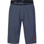 RAFIKI Lead II - pánské lezecké kraťasy Barva: India ink, Velikost: S