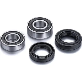 FACTORY kabelS ložiska zadního kola s těsnícími prvky HONDA CR 80 R / RB 96-02, CR 85 03-07, SUZUKI RM 80 86-89 (25-1160) (FACTORY kabelS ložiska zadního kola s těsnícími prvky HONDA CR 80 R / RB 96-02, CR 85 03-07, SUZUKI RM 80 86-89 (25-1160))