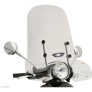 Motodíl KAPPA upevnění štítu 5608AK PIAGGIO VESPA PRIMAVERA 50-125-150 (14-25), VESPA SPRINT 50-125-150 (14-25) (KAPPA upevnění štítu 5608AK PIAGGIO VESPA PRIMAVERA 50-125-150 (14-25), VESPA SPRINT 50-125-150 (14-25))