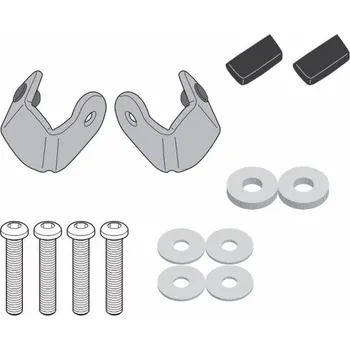 Auto-moto KAPPA upevnění štítu 5132DT BMW C 400GT 19-24 (KAPPA upevnění štítu 5132DT BMW C 400GT 19-24)