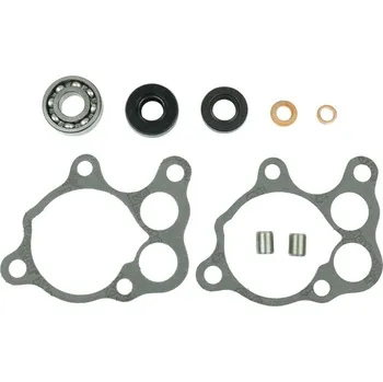 Těsnění motoru CENTAURO opravná sada vodní pumpy HONDA CR 500 85-01 (CENTAURO opravná sada vodní pumpy HONDA CR 500 85-01)