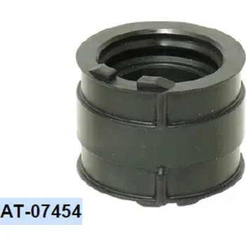 Palivový systém pro motocykl BRONCO sací hrdlo karburátoru YAMAHA YFM 250R raptor 08-11 (OEM:4D3-13596-00) (BRONCO sací hrdlo karburátoru YAMAHA YFM 250R raptor 08-11 (OEM:4D3-13596-00))