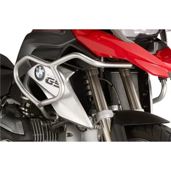Rám pro motocykl KAPPA padací rám BMW F 750GS (18-19) nerez (KAPPA padací rám BMW F 750GS (18-19) nerez)