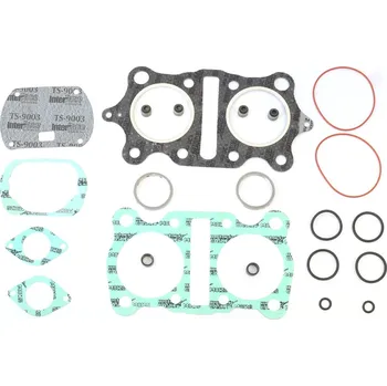 Automobilové těsnění ATHENA těsnění TOP-END HONDA CB 360 73-77, CL 360 75-76, CJ 360 76-77 ( 2 válec ) (ATHENA těsnění TOP-END HONDA CB 360 73-77, CL 360 75-76, CJ 360 76-77 ( 2 válec ))