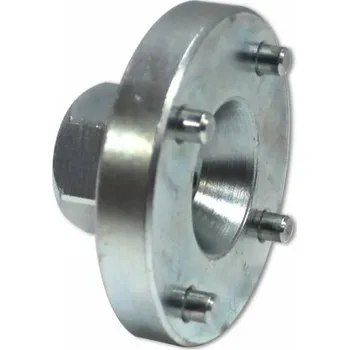 WRENCH HEAD nástroj adaptér pro uvolnění pojistné matice ložiska zadního kola HONDA XR (08-0227) (WRENCH HEAD nástroj adaptér pro uvolnění pojistné matice ložiska zadního kola HONDA XR (08-0227))