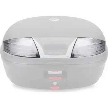 Zavazadlo na motocykl KAPPA odrazky do kufru K46NT (KAPPA odrazky do kufru K46NT)