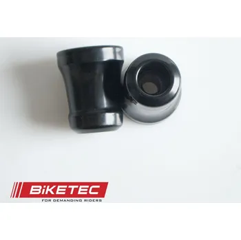 Řídítka BIKETEC koncovky/závažíčka řidítek KAWASAKI barva černá 2404050000, OEM:13042-5011 (BIKETEC koncovky/závažíčka řidítek KAWASAKI barva černá 2404050000, OEM:13042-5011)
