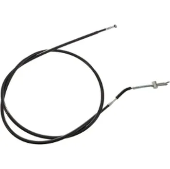 Brzda pro motocykl MTX PARTS lanko zadní (ruční) brzdy HONDA TRX 300 96-00 (MTX PARTS lanko zadní (ruční) brzdy HONDA TRX 300 96-00)