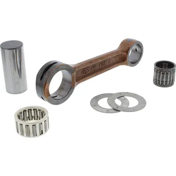 HOT RODS ojniční sada POLARIS SLX 1200 00-01, TWINS 800 00-05 (HOT RODS ojniční sada POLARIS SLX 1200 00-01, TWINS 800 00-05)