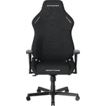 Herní židle DXRacer DRIFTING - černá látka