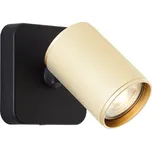 Brilliant - LED Nástěnné bodové svítidlo MARTY 1xGU10/5W/230V zlatá