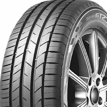 Osobní pneu Pneumatiky KUMHO hs52 215/60 R16 95V, letní pneu, osobní a SUV, sleva DOT sleva DEMO
