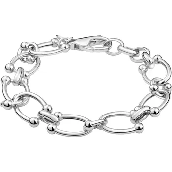 Náramek Stříbrný náramek - AP541-4338