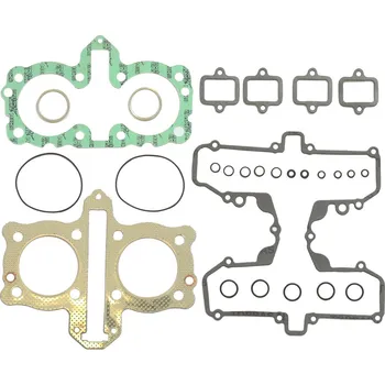 Těsnění motoru ATHENA těsnění TOP-END KAWASAKI Z750B TWIN`76-78, Z750LTD`82-84 (TWIN) (ATHENA těsnění TOP-END KAWASAKI Z750B TWIN`76-78, Z750LTD`82-84 (TWIN))