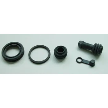 Brzdová čelist TOURMAX opravná sada brzdiče přední SUZUKI RM 80 86-95, LT 250 89-92, LTZ300 vyrobeno v Japonsku - (TOURMAX opravná sada brzdiče přední SUZUKI RM 80 86-95, LT 250 89-92, LTZ300 vyrobeno v Japonsku -)