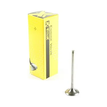 Rozvod motoru PROX výfukový ventil HONDA CRF250 R 18-24, CRF250RX 19-24 (titanová) (PROX výfukový ventil HONDA CRF250 R 18-24, CRF250RX 19-24 (titanová))