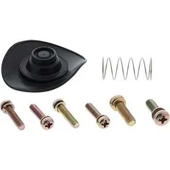 Palivový systém pro motocykl ALL BALLS opravná sada palivového kohoutu (pouze membrána) HONDA ST1100 91-02, ST1100A 92-02 (ALL BALLS opravná sada palivového kohoutu (pouze membrána) HONDA ST1100 91-02, ST1100A 92-02)