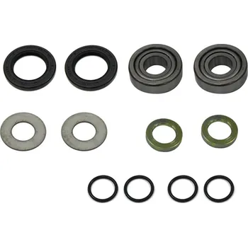 Tlumič řízení BRONCO sada na opravu kyvné vidlice KAWASAKI KVF 300 PRAIRIE 99-02, KVF 360 PRAIRIE 03-09, KVF 400 97-02, KVF 650 BRUTE FORCE 05-09, KFX/KVF 700 04-09, SUZUKI LTV 700 TWIN PEAKS 04-06 (28-1059) (BRONCO sada na opravu kyvné vidlice KAWASAKI KVF 300 PRAIRIE