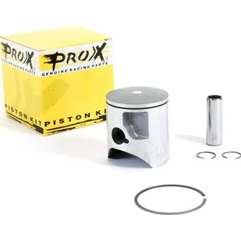 Píst motoru PROX píst KAWASAKI KX 125 01-02 (53,98mm) (13001-1597) (PROX píst KAWASAKI KX 125 01-02 (53,98mm) (13001-1597))