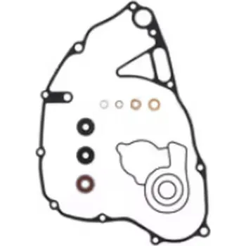 Automobilové těsnění ATHENA opravná sada vodní pumpy KAWASAKI KXF 250 17-19, KX 250 4T 20-20 (ATHENA opravná sada vodní pumpy KAWASAKI KXF 250 17-19, KX 250 4T 20-20)