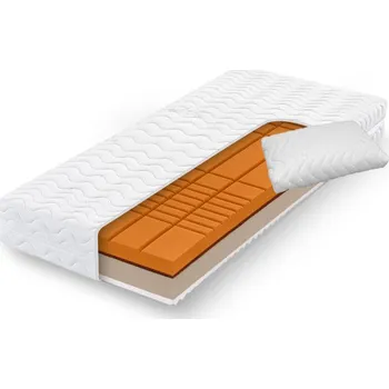 Matrace Tropico Tropico Romantika Kašmír 120x200 cm 24