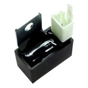 Elektroinstalace pro motocykl IMP. regulátor skútr PEUGEOT 12V (2 piny) (IMP. regulátor skútr PEUGEOT 12V (2 piny))