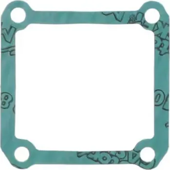 Palivový systém pro motocykl ATHENA těsnění sání karburátoru (sacího potrubí) vnitřní HUSQVARNA TC 125/250 16-24, TE 125/250/300 17-24, TX 300 17-24, KTM EXC 150 20-24, EXC 250/300 17-24, SX 125/150 16-24, SX 250 18-24, XC 250/300 17-24 (50430098050 (ATHENA těsnění sání karburátoru)