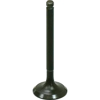 Rozvod motoru BRONCO sací ventil POLARIS 90 OUTLAW/sportSMAN 07-17, OUTLAW 110 16-18, sportSMAN 110 16-18, YAMAHA raptor 90 16-21, GRIZZLY 90 19-21 ocelový (23,01X5X65,9mm) (OEM:0453439) (BRONCO sací ventil POLARIS 90 OUTLAW/sportSMAN 07-17, OUTLAW 110 16-18, sportSMAN