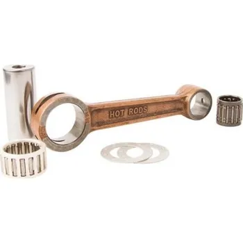 HOT RODS ojniční sada KTM (2T) SX 85 (SX85) 13-25, HUSQVARNA TC 85 14-25 GAS GAS MC 85 21-25- nahrazuje HR 8157 (HOT RODS ojniční sada KTM (2T) SX 85 (SX85) 13-25, HUSQVARNA TC 85 14-25 GAS GAS MC 85 21-25- nahrazuje HR 8157)