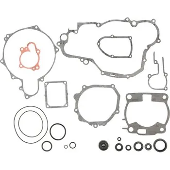 Těsnění motoru PROX kompletní sada těsnění včetně kompletního těsnění motoru YAMAHA YZ 250 95-96 (YZ250) (PROX kompletní sada těsnění včetně kompletního těsnění motoru YAMAHA YZ 250 95-96 (YZ250))