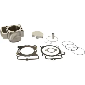 Motor automobilu ATHENA kompletní válec KTM EXC-F 250 HUSQVARNA FE 250 14-16 STD. 78 mm (ATHENA kompletní válec KTM EXC-F 250 HUSQVARNA FE 250 14-16 STD. 78 mm)