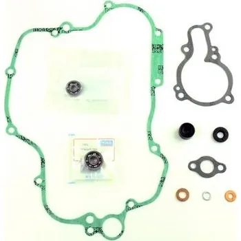 Těsnění motoru CENTAURO opravná sada vodní pumpy KAWASAKI KX 125 94-02 (CENTAURO opravná sada vodní pumpy KAWASAKI KX 125 94-02)